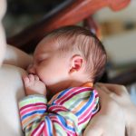 benefícios da amamentação para o bebê