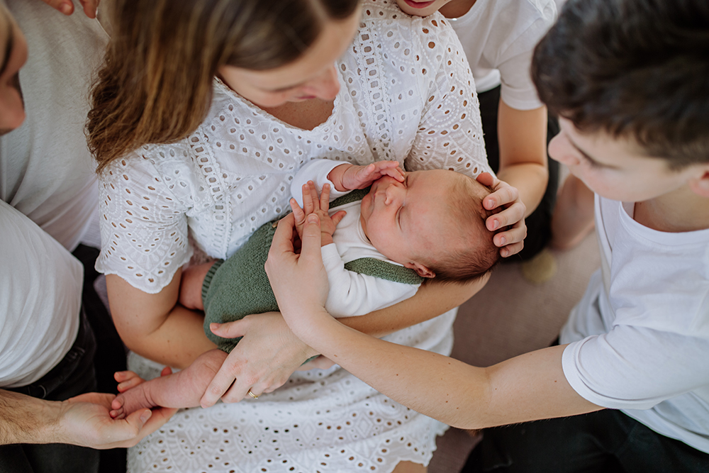 benefícios da amamentação para a mãe