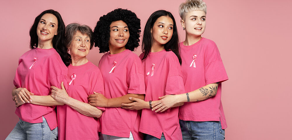 Outubro Rosa: Por Que a Prevenção do Câncer de Mama Deve Fazer Parte da Rotina