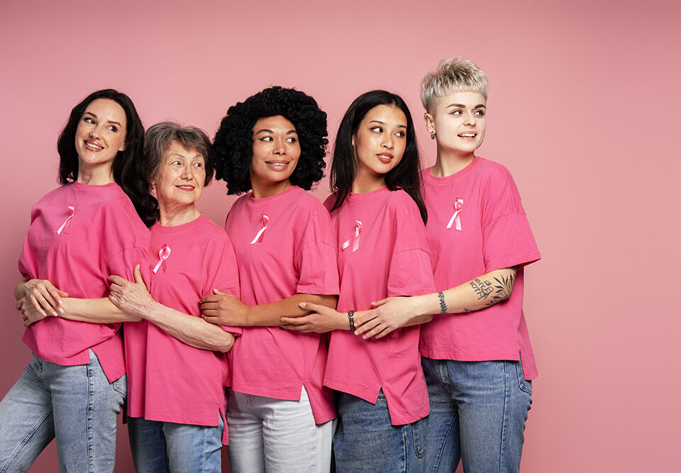 Outubro Rosa: Por Que a Prevenção do Câncer de Mama Deve Fazer Parte da Rotina