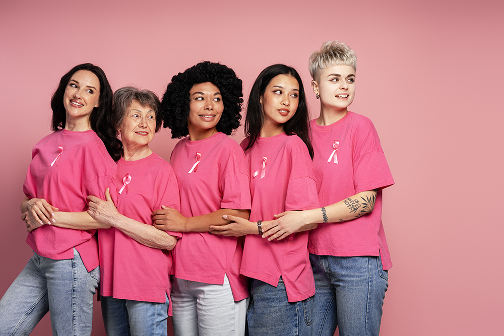 Outubro Rosa: Por Que a Prevenção do Câncer de Mama Deve Fazer Parte da Rotina
